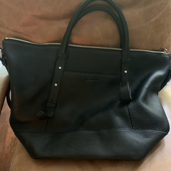 MACKAGE raffie bag - Picture 5 of 10